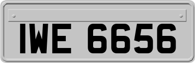 IWE6656