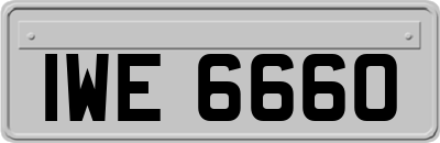 IWE6660
