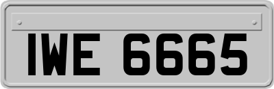 IWE6665