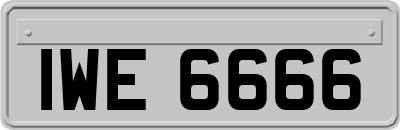 IWE6666