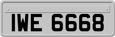 IWE6668