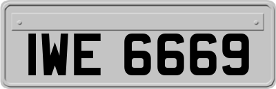 IWE6669
