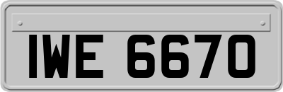 IWE6670