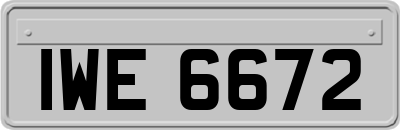 IWE6672