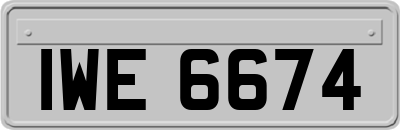 IWE6674
