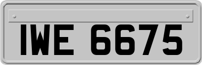 IWE6675