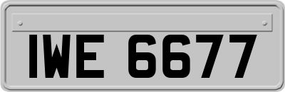 IWE6677