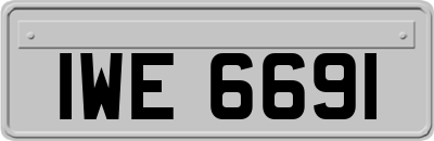IWE6691