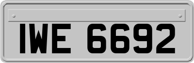 IWE6692