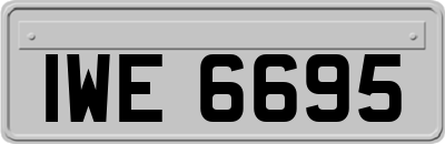 IWE6695