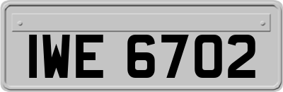 IWE6702