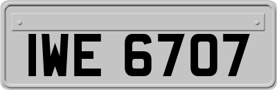 IWE6707