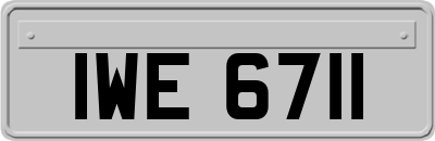IWE6711