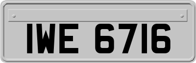 IWE6716