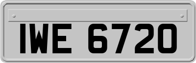 IWE6720