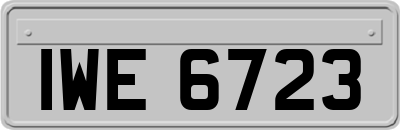 IWE6723