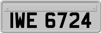 IWE6724
