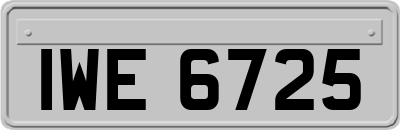 IWE6725
