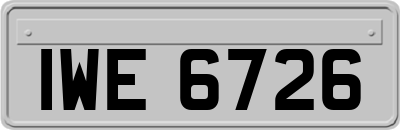 IWE6726