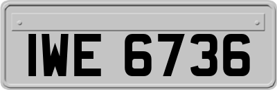 IWE6736