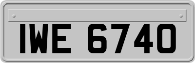 IWE6740