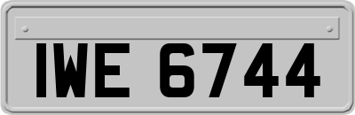 IWE6744