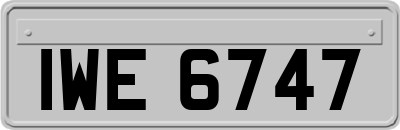 IWE6747