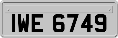 IWE6749