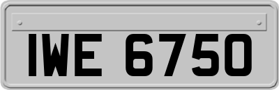 IWE6750