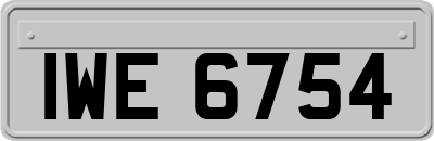 IWE6754
