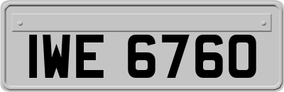 IWE6760