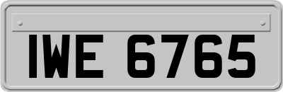 IWE6765