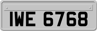 IWE6768