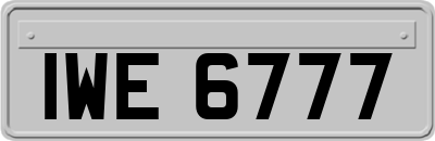 IWE6777