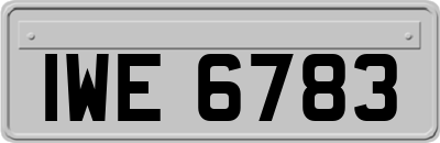 IWE6783