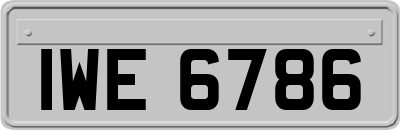 IWE6786