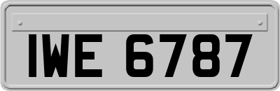 IWE6787