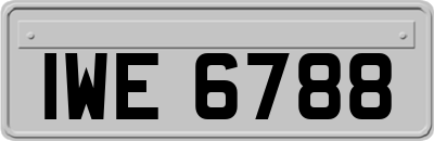 IWE6788