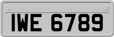 IWE6789