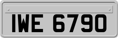 IWE6790