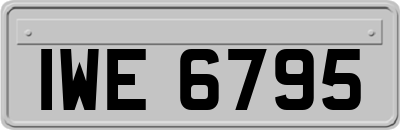 IWE6795