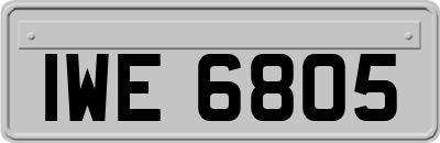 IWE6805