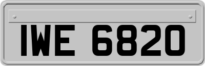 IWE6820