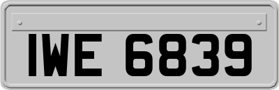IWE6839