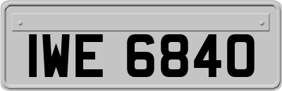 IWE6840