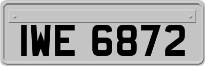 IWE6872