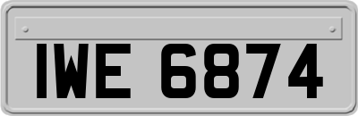 IWE6874