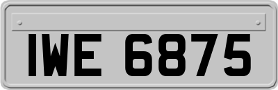 IWE6875