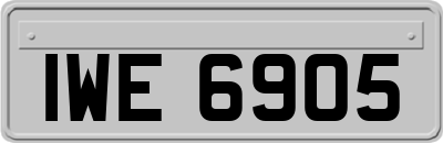 IWE6905