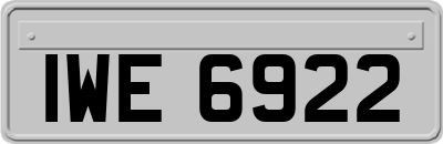 IWE6922